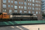 BNSF 9453